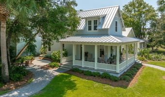 19 11th St, Apalachicola, FL 32320