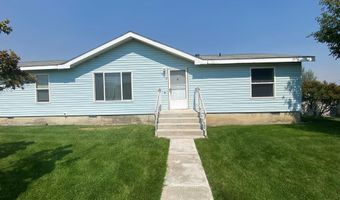 800 Butte Ave, Challis, ID 83226