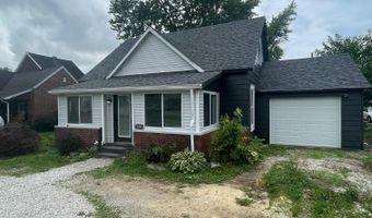 310 S Jefferson St, Bicknell, IN 47512