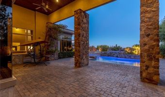 33 Promontory Ridge Dr, Las Vegas, NV 89135