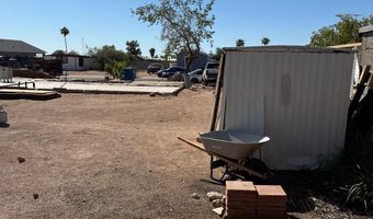 1523 S HALE Dr 13, Apache Junction, AZ 85120