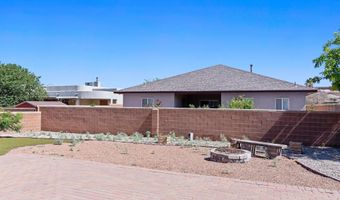 221 Burnage Ln, Alamogordo, NM 88310