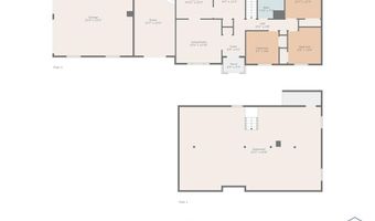 1158 Muddy Fork Rd, Bassett, VA 24055