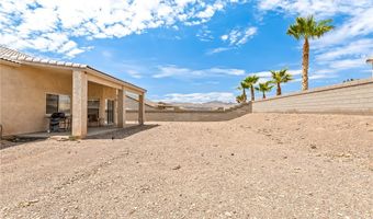 2749 Desert Stars Ln, Bullhead City, AZ 86429