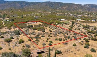 56515 Dickson, Anza, CA 92539