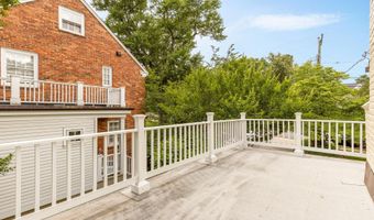 4320 LORCOM Ln, Arlington, VA 22207