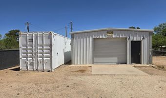 986 W Coffee Dr, Benson, AZ 85602