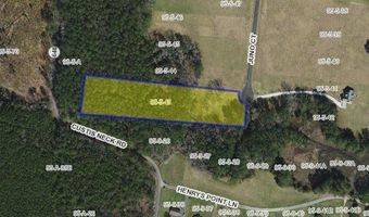 JUNO COURT lot 43, Accomac, VA 23301