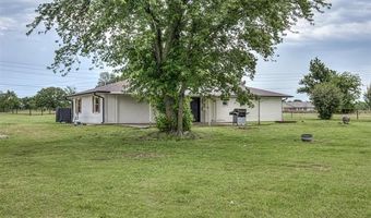 5000 Hwy 16, Beggs, OK 74421