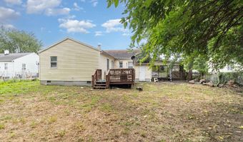 25 MITCHELL Ave, Aberdeen, MD 21001