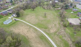 1107 N 3rd St, Bardstown, KY 40004