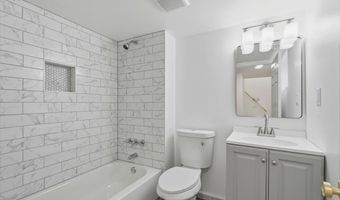 3013 5TH St SE, Washington, DC 20032