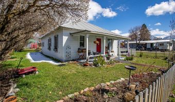 72404 Sanders St, Arlee, MT 59821