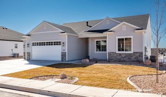 91 N Sterling Dr, Cedar City, UT 84720