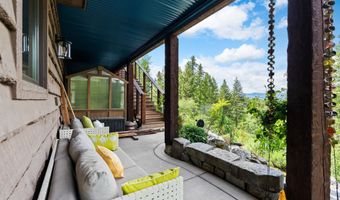 1161 Whispering Rock Rd, Bigfork, MT 59911