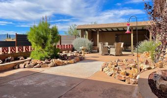 110 Nighthawk Ave, Bisbee, AZ 85603