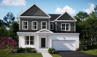 Ascot Avenue & Sophers Row Plan: Danbury w/ Basement, Magnolia, DE 19962