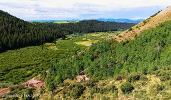 Lot 7 HANGER LANE, Bedford, WY 83112