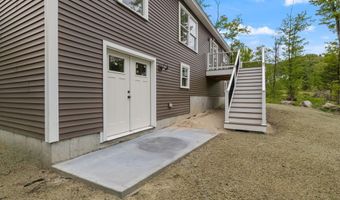 1508 Foxes Ridge Rd, Acton, ME 04001