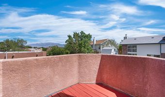 6716 Carney Ave NW, Albuquerque, NM 87120