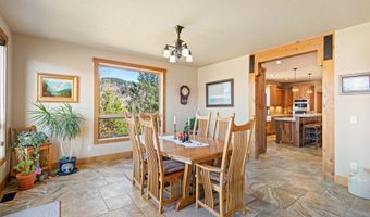 374 UPPER RIDGE Rd, Alpine, WY 83128