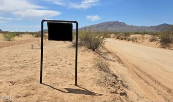 494 Xx N 529th Ave 4, Aguila, AZ 85320