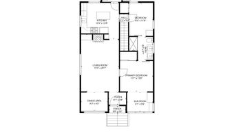 1438 6Th St, Alameda, CA 94501