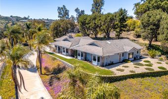 3456 Los Sicomoros Ln, Fallbrook, CA 92028