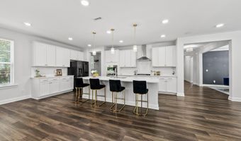 1705 Pointe Xing, Apex, NC 27523