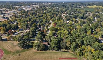 912 Berry St, Ashland, OH 44805