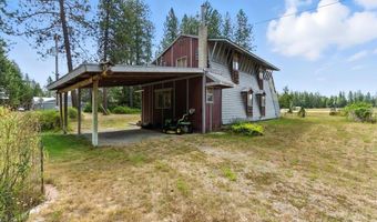 9134 E HOWARD Rd, Athol, ID 83801