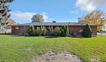 2240 Overland Ave, Burley, ID 83318