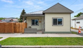 314 Adams St, Anaconda, MT 59711