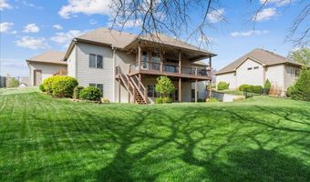 1657 S Logan Pass, Andover, KS 67002