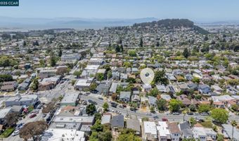 837 San Carlos Ave, Albany, CA 94706