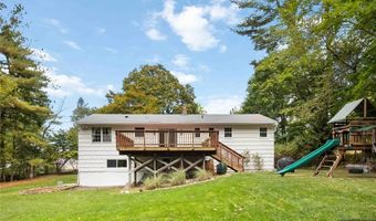 45 W Orchard St, Allendale, NJ 07401