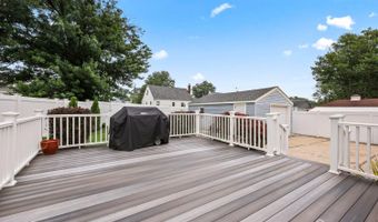 399 Hudson Blvd, Avenel, NJ 07001