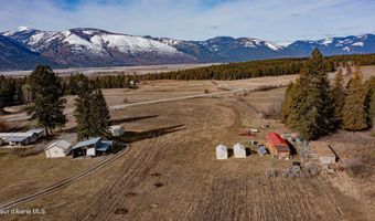5225 Hwy 1, Bonners Ferry, ID 83805