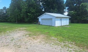 5832 Meadowbrook Rd, Albany, OH 45710