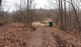 Route 12 Road, Alum Creek, WV 25003