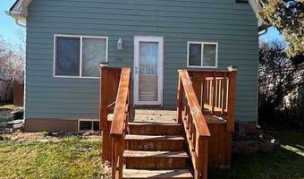 120 Ohmer St, Bottineau, ND 58318