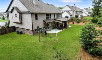538 Mulberry Fern, Auburn, GA 30011