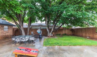 3605 S AUSTIN St, Amarillo, TX 79109