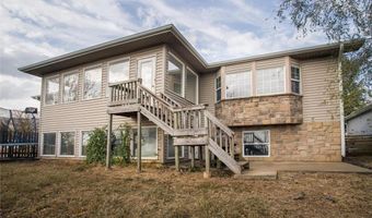 403 S Jackson St, Archie, MO 64725