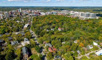 1923 Geddes Ave, Ann Arbor, MI 48104
