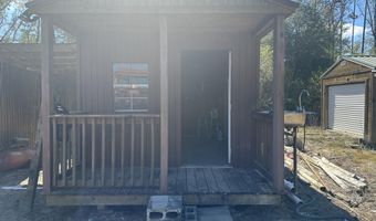 4584 Dunaway Rd, Bascom, FL 32423