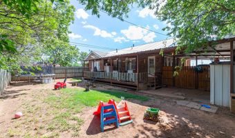 1132 17th St, Anson, TX 79501