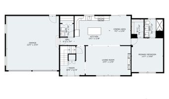 642 Alton Mountain Rd, Alton, NH 03810