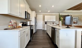 437 Abagail Cir Plan: WHEATON, Harrington, DE 19952