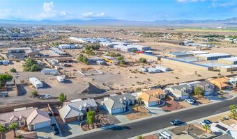 1546 El Campo, Bullhead City, AZ 86442